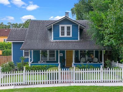 410 E Concord St, Orlando, FL, 32803