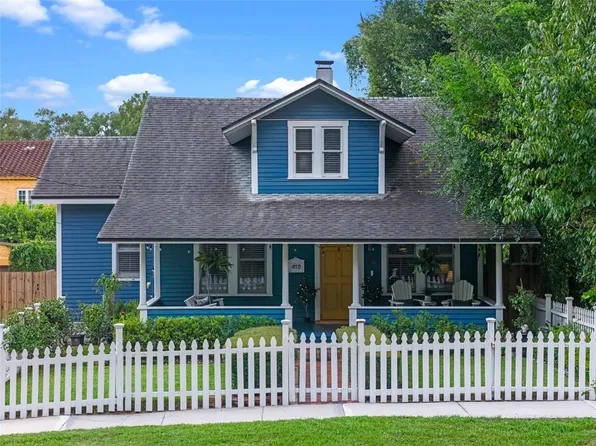 410 E Concord St, Orlando, FL 32803