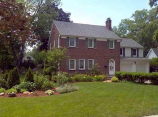 1415 Strong Ave, Elkhart, IN 46514