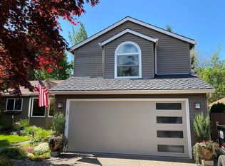 1781 NW 156th Ave, Beaverton, OR 97006