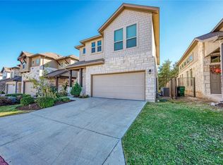 3240 E Whitestone Blvd UNIT 44, Cedar Park, TX 78613