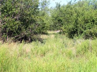 305 S Avenue B E, Haskell, TX 79521