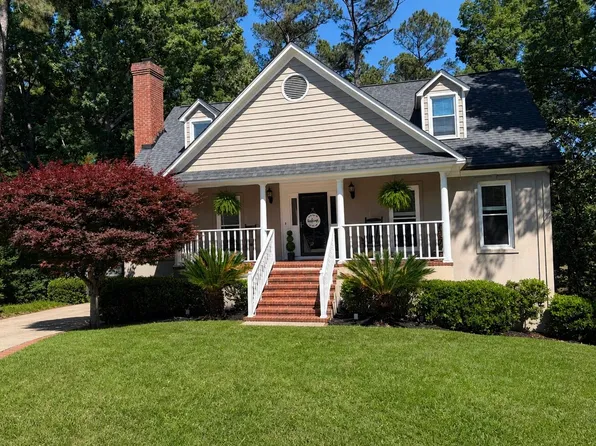 16 Rapids Court, North Augusta, SC 29841