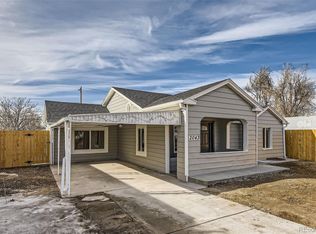 2043 Elmira St, Aurora, CO 80010