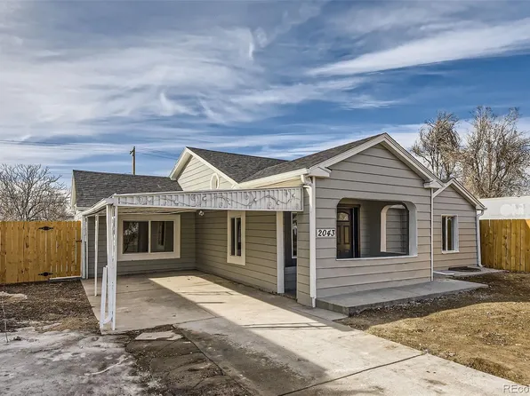 2043 Elmira Street, Aurora, CO 80010