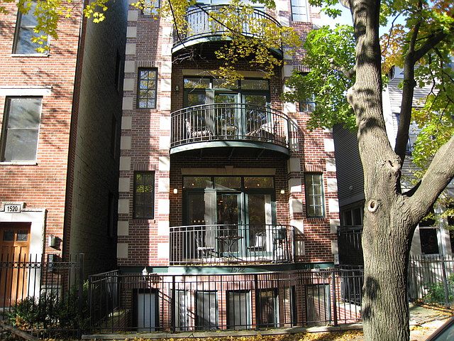 1st image of 1522 N Cleveland Ave #1