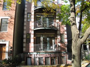 1522 N Cleveland Ave #1, Chicago, IL 60610