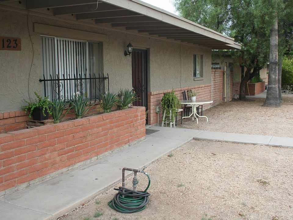 1st image of 123 S Hardy Dr APT A