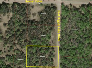 Par C E Higgins Lake Dr, Roscommon, MI 48653