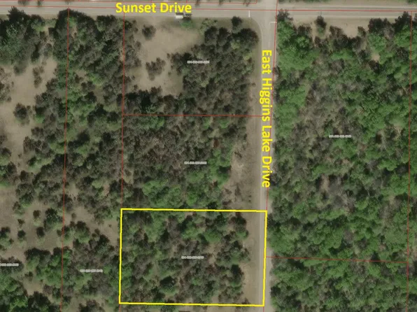 Par C E Higgins Lake Dr, Roscommon, MI 48653