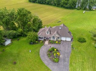 5479 Lake Rd, Tully, NY 13159