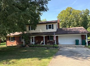 309 Crowell Ln, Granite Quarry, NC 28146