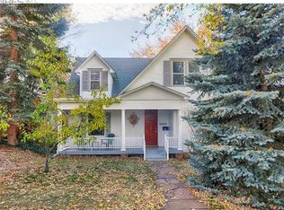 1065 10th St #A, Boulder, CO 80302