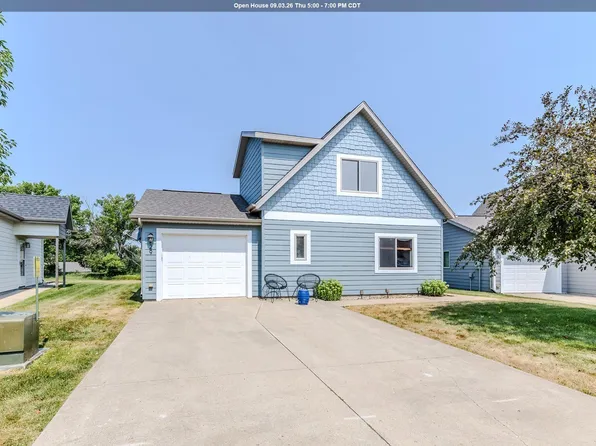 290 240th Ave #29, Arnolds Park, IA 51331