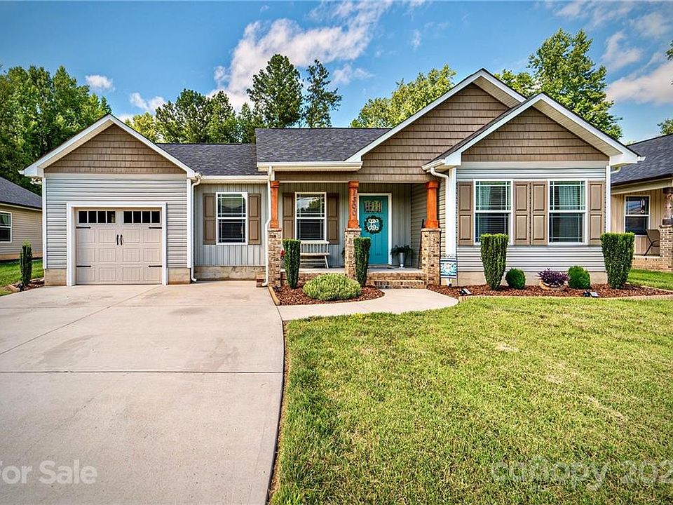 1300 Bethpage Rd, Kannapolis, NC 28081 Zillow