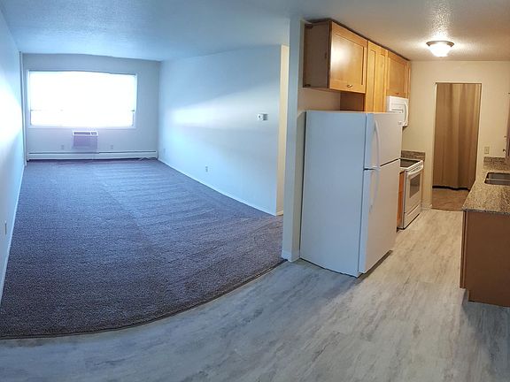 5th image of 1619 73rd Ave NE APT 203