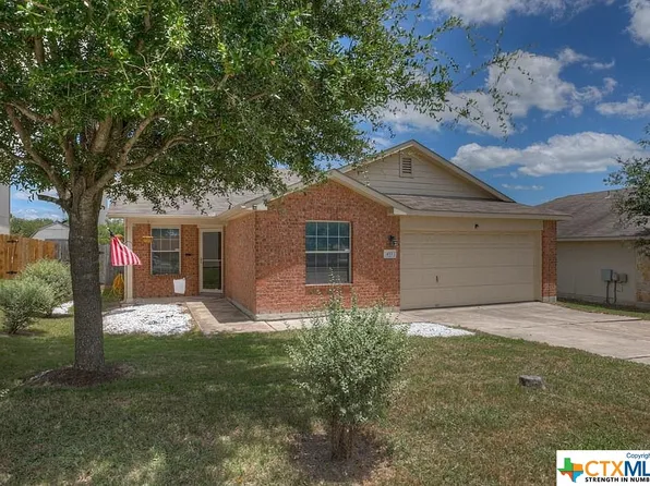 453 Quarter Ave, Buda, TX 78610