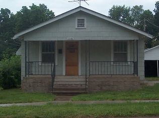 1115 W Atlantic St, Springfield, MO 65803