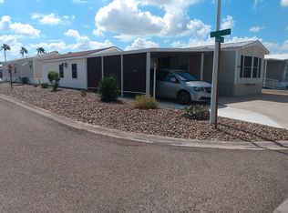 7501 Eagle Dr, Mission, TX 78572