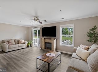 116 Creekside Commons Ct, Stevensville, MD 21666
