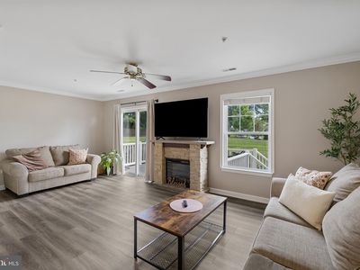 116 Creekside Commons Ct, Stevensville, MD, 21666