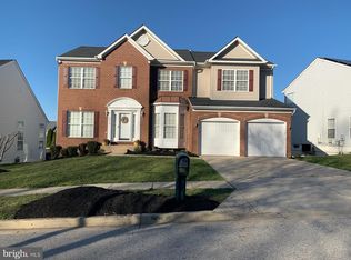 2810 Citrus Ln, Upper Marlboro, MD 20774
