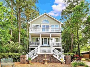 1480 Teague Rd, Myrtle Beach, SC 29577