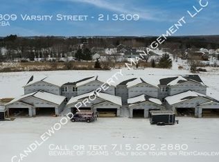 213309 Varsity St #213309, Stratford, WI 54484