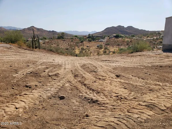 125 N Charlotte Street #86, Queen Valley, AZ 85118