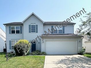 6647 Crestwell Ln, Indianapolis, IN 46268