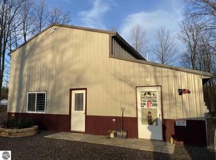 9983 Windmill Point, Mancelona, MI 49659