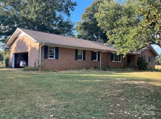 3516 Corinth Church Rd, Monroe, NC 28112