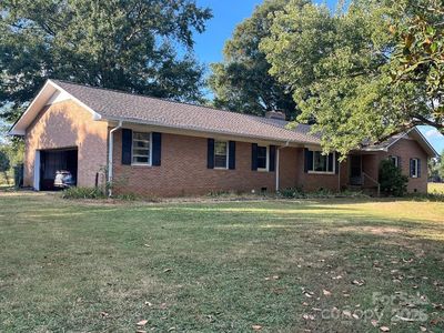 3516 Corinth Church Rd, Monroe, NC, 28112