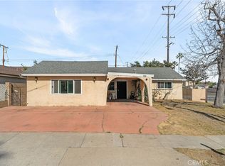 4501 W 5th St, Santa Ana, CA 92703