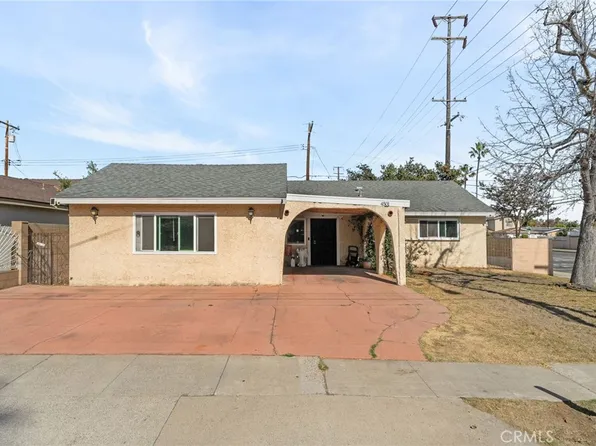 4501 W 5th St, Santa Ana, CA 92703