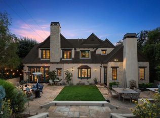 951 Descanso Dr, La Canada Flintridge, CA