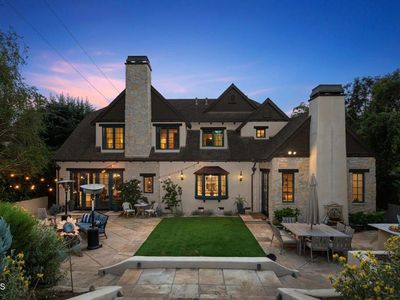 951 Descanso Dr, La Canada Flintridge, CA, 91011