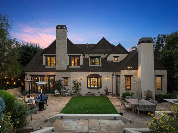 951 Descanso Dr, La Canada Flintridge, CA 91011