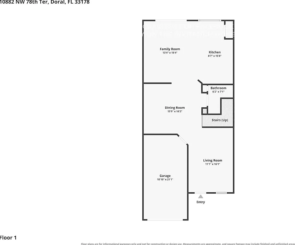 10882 NW 78th Ter Doral, FL 33178 — Photo 2