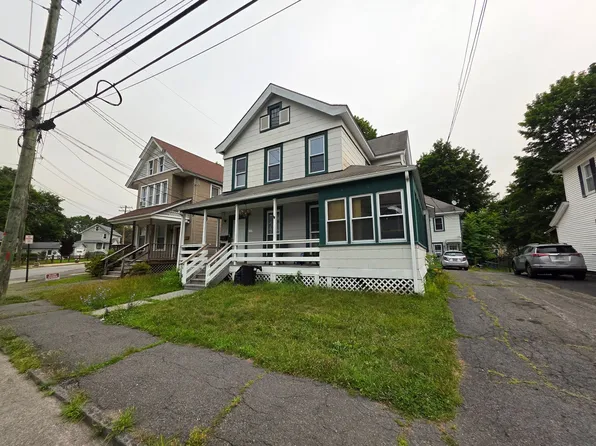 83 Hudson St., 83 Hudson St #2A, Port Jervis, NY 12771