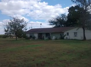 234 Goldman Ln, Waco, TX 76708