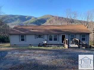 933 Via Mountain Ln, Patrick Springs, VA 24133