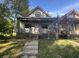 3251 North 25th STREET, Milwaukee, WI 53206