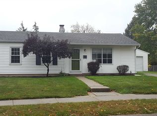 634 Lyell Ct, Fort Wayne, IN 46825