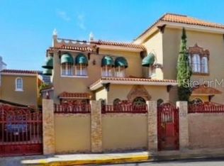 1404 Vila Mayo, San Juan, PR 00907