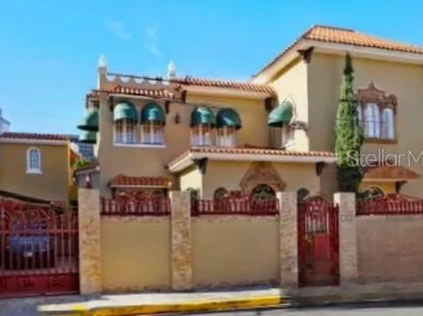 1404 Vila Mayo, San Juan, PR 00907