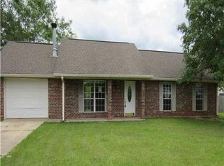 5009 Amy Lee Rd, Kiln, MS 39556