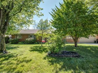 1606 George Washington Dr, Dayton, OH 45432