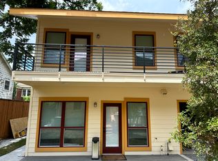 2505 Rosedale St #1B, Houston, TX 77004