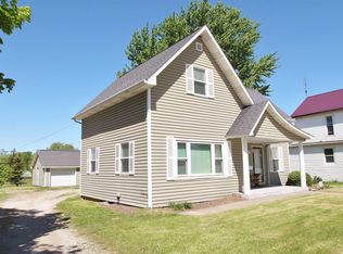 307 S Orange St, Albion, IN